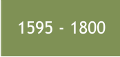 1595 - 1800